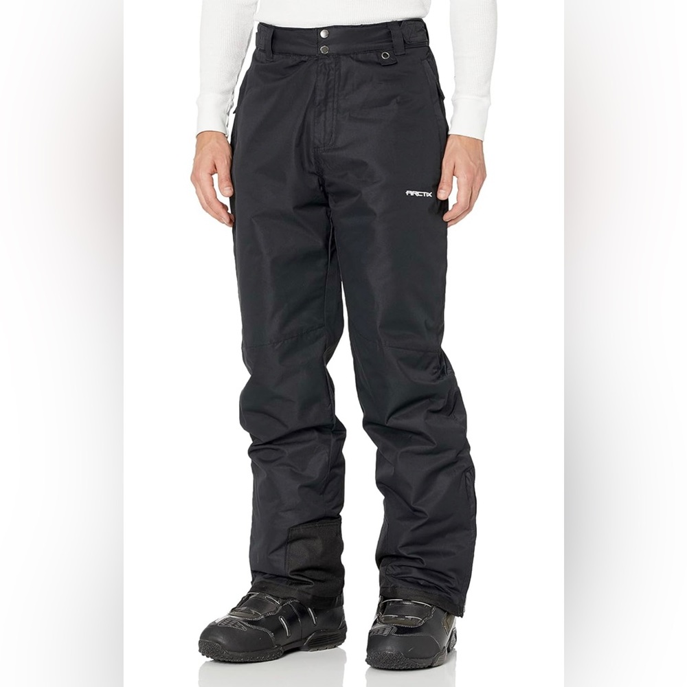 Arctix Men's Essential Snow Pants